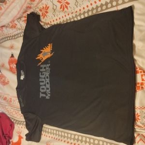 Tough Mudder Finisher 2021 Shirt